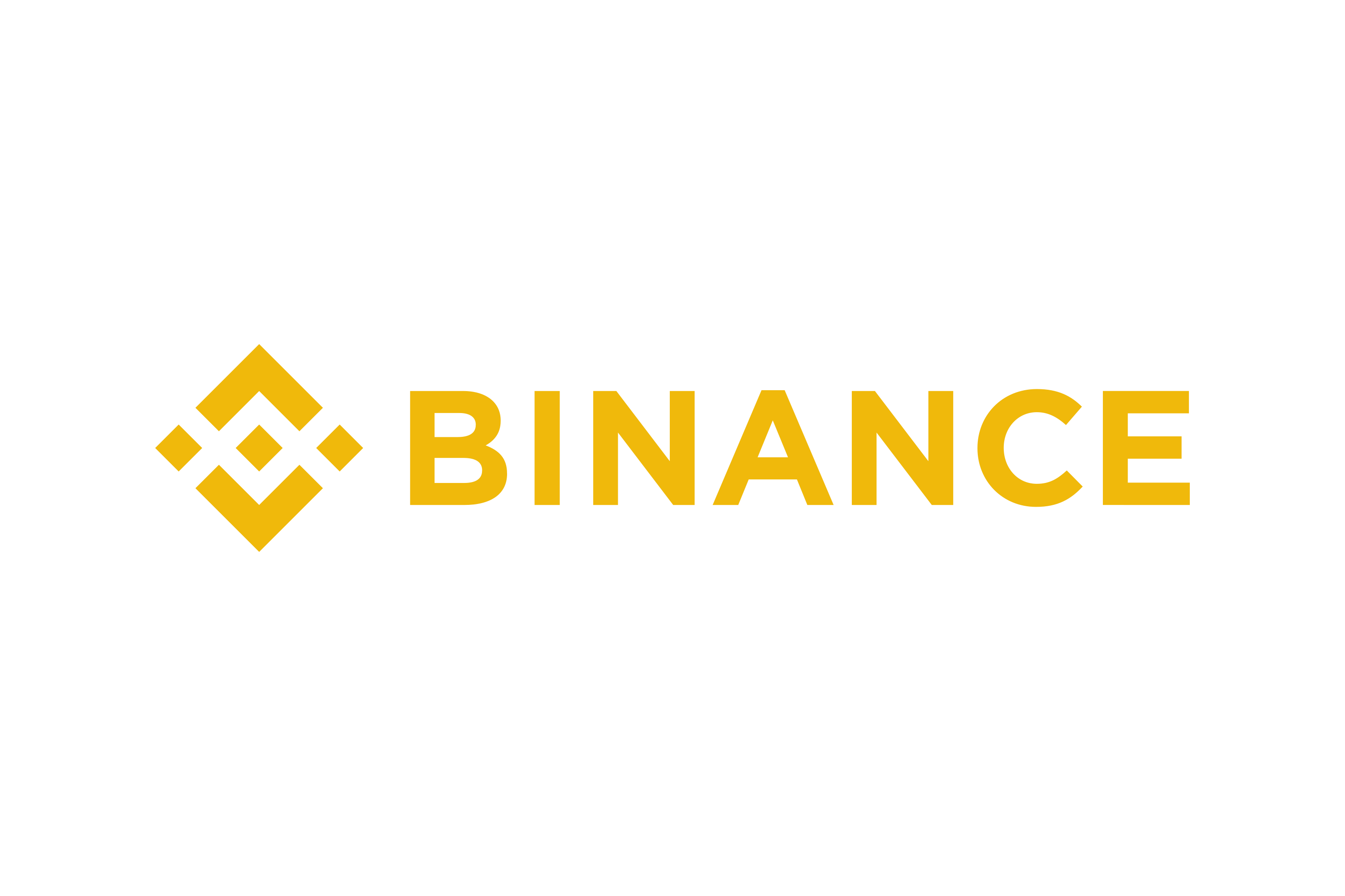 Binance